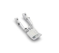 ELNA / JANOME Reißverschlussfuß-schmales System