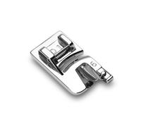 ELNA / JANOME Rollsaumfuß-Set 4mm + 6mm Säumer