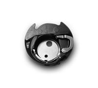 ELNA / JANOME Spulenkapsel zum Freihandquilten und Spezial-Effekt-Garne