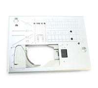 ELNA / JANOME Standard - Stichplatte
