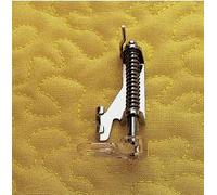 ELNA / JANOME Stick- und Stopffuß