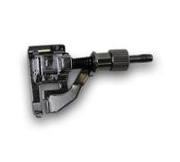 ELNA / JANOME Verstellbarer Blindstichfuss mit dem Buchstabe L