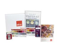 Elna Kreativ-Komplett-Set Sticken inkl. Sticksoftware eXuberance Junior