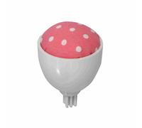 Elna Nadelkissen rosa