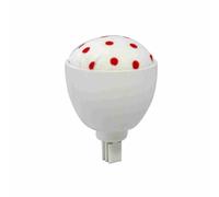 Elna Nadelkissen weiß