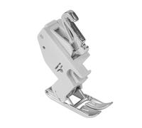 ELNA / JANOME Obertransport-Fußhalter mit VD-Sohle, schmal