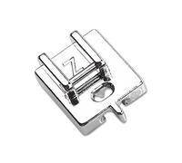 ELNA / JANOME Nahtverdeckter Reißverschlussfuß