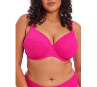 Elomi Bazaruto Underwire Damen-Bikini, Top, Clematis, 36FF