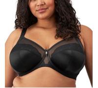 Elomi BH Cate Allure Underwired Bra Schwarz K 85 Damen