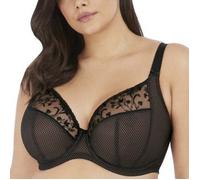 Elomi BH Charley Plunge Firm Bra Schwarz G 95 Damen