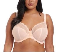 Elomi BH Charley Plunge Stretch Bra Hellrosa L 75 Damen