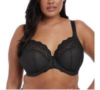 Elomi BH Charley Plunge Stretch Bra Schwarz E 80 Damen