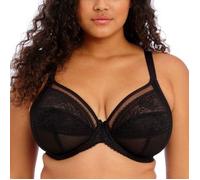 Elomi BH Kendra Underwire Plunge Bra Schwarz I 95 Damen