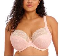 Elomi BH Lucie Underwire Stretch Plunge Bra Puder K 85 Damen