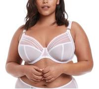 Elomi BH Matilda Underwired Plunge Bra Weiß O 85 Damen