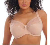 Elomi Women's Morgan Underwire Banded Stretch Lace Bra