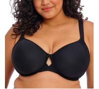 Elomi BH Nerina Underwire Moulded Spacer Bra Schwarz L 90 Damen