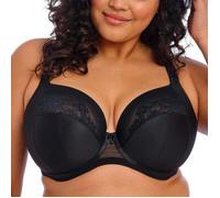 Elomi BH Nerina Underwire Plunge Bra Schwarz N 90 Damen