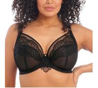 Elomi BH Priya Plunge Bra Schwarz H 100 Damen