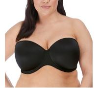 Elomi BH Smooth Moulded Strapless Bra Schwarz L 75 Damen