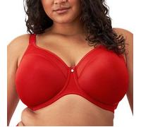 Elomi BH Smooth Underwired Bra Rot J 75 Damen