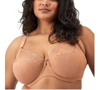 Elomi BH Zarla Underwired Bra Beige G 85 Damen