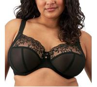 Elomi BH Zarla Underwired Bra Schwarz N 90 Damen