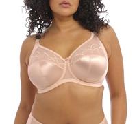 Elomi Damen Cate Underwire Full Cup Banded Bra BH, Latte, 75H