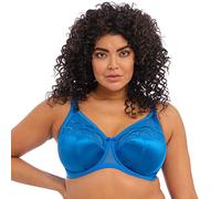 ELOMI Damen Cate Underwire Full Cup Banded Bra BH mit voller Abdeckung, Undurchsichtige, Tunis, 34GG