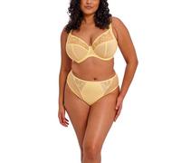 Elomi Damen Charley Bügel Plunge-BH, Lemon Fizz, 34GG
