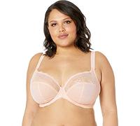 Elomi BH Charley Plunge Stretch Bra Hellrosa L 75 Damen