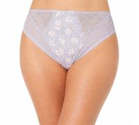 Elomi Damen Lucie Slip mit hohem Bein Unterwäsche im Bikini-Stil, Aleutian, X-Large