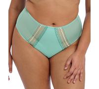 Elomi Damen Matilda Full Slip Unterwäsche im Bikini-Stil, Jade, L