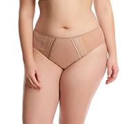 Elomi Damen Matilda Slip, Cafe au Lait, XL