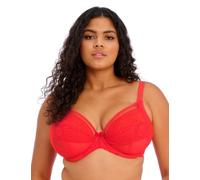 Elomi Damen Plus Size Kendra Bügel-BH, kirsche, 95H