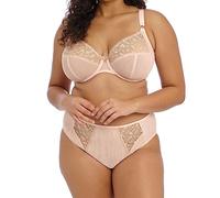 ELOMI Damen Plus Size Namrah Bügel-BH, Pau, 40JJ