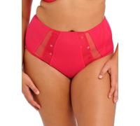 ELOMI Damen Sachi Full Slip, Rotes Konfetti, L