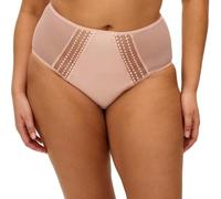 ELOMI Damen Slip Unterwäsche im Bikini-Stil, Perlen-Rosarot (Pearl Blush), XXL