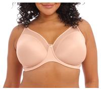 ELOMI Damen glattem Bügel Geformter BH, Sahara, 75FF