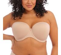 Elomi BH Smooth Moulded Strapless Bra Beige I 90 Damen