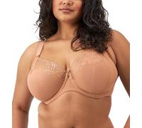 Elomi BH Zarla Underwired Bra Beige K 100 Damen