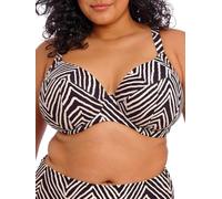 Elomi Fiji Falls Uw Plunge Bikinioberteil für Damen