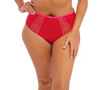 ELOMI Kintai Damen-Slip in Übergröße, Cha Cha, 4XL Große Größen