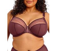 Elomi Matilda Damen Bügel-BH, Zuckerpflaume, 90G