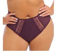 Elomi Matilda Full Brief Weinrot XX-Large Damen