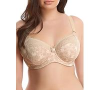Elomi BH Morgan Banded Bra Beige E 85 Damen