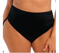Elomi Plain Sailing Adjustable Bikini Brief Schwarz 46 Damen