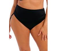 Elomi Plain Sailing Adjustable Side Swim Brief (ES7287),UK 20,Black