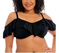 Elomi Plain Sailing UW Bikini Top Schwarz G 95 Damen