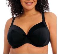 Elomi Plain Sailing UW Plunge Bikini Schwarz H 90 Damen